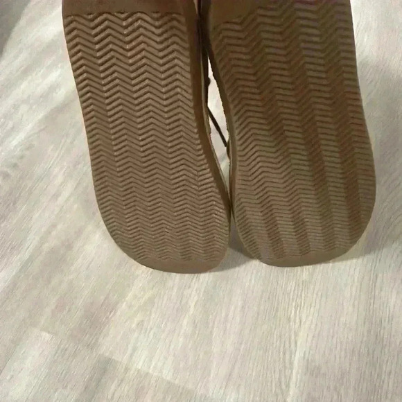 18. Nordstrom Lincoln Lace-up Chukka Boot (Kids) Sz 13 - Picture 4 of 6